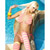 Striped bikini set review