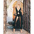 Slinky long dress