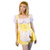 Sexy goldilocks costume - Costume