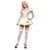 Sexy goldilocks costume - Costume