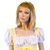 Sexy goldilocks costume - Costume