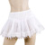 Teardrop lace petticoat review