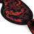 Silk sashay blindfold - Blindfold