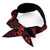 Silk sashay blindfold - Blindfold
