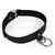 Lazy o collar