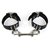 Leather cuffs