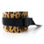 Cheetah cuffs - Wrist cuffs