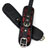 Dragon silk wrist restraints - Wrist cuffs