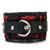 Dragon silk wrist restraints - Wrist cuffs