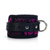 Dragon silk wrist restraints - Wrist cuffs