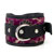 Dragon silk wrist restraints - Wrist cuffs