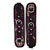Dragon silk wrist restraints - Wrist cuffs