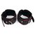 Dragon silk ankle restraints