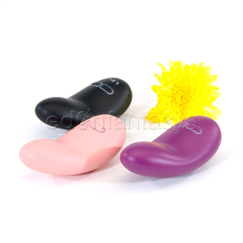 Mini Vibrator - the Lily Mni Vibrator - the Lily