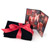 Luxury silk bondage sashes - BDSM kit