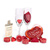 Romantic gift set - Sensual kit