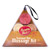 Sensual hot massage kit
