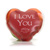 The amazing hot heart massager