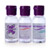 Astroglide&trade; tri-pack