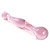 Classic - Glass dildo