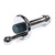 Vibrating rotary dildo