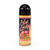 Sensuous lickable warming lotion