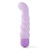 Ridged rocker - G-spot vibrator