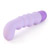 Ridged rocker - G-spot vibrator