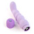 Ridged rocker - G-spot vibrator
