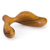 Anal toy single