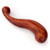 Smooth S shape