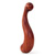 Smooth S shape