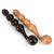 Turned G-spot - Dildo