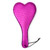 Ruff doggie styles heart beat paddle