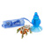 Mini anal arouser - Vibrating anal plug