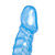 Mini rabbit vibro wand