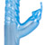 Mini rabbit vibro wand