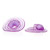 The breast stimulator