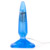 Vibrating anal twister