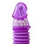 Daffy the deep stroker - Rabbit vibrator