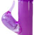 Daffy the deep stroker - Rabbit vibrator