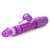 Daffy the deep stroker - Rabbit vibrator