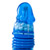 Daffy the deep stroker - Rabbit vibrator