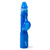 Daffy the deep stroker - Rabbit vibrator