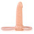 Double erection keeper