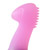 Clit hugger G-spot pleaser