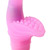 Clit hugger G-spot pleaser