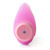 Clit hugger G-spot pleaser