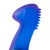 Clit hugger G-spot pleaser