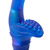 Clit hugger G-spot pleaser
